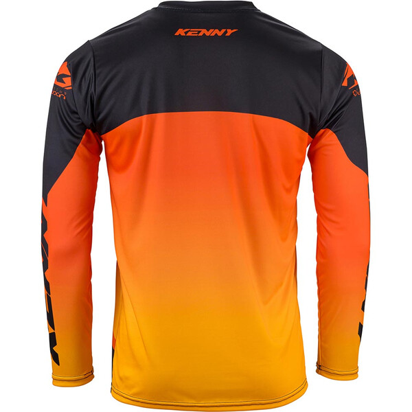 Maglia Focus Track - 2024