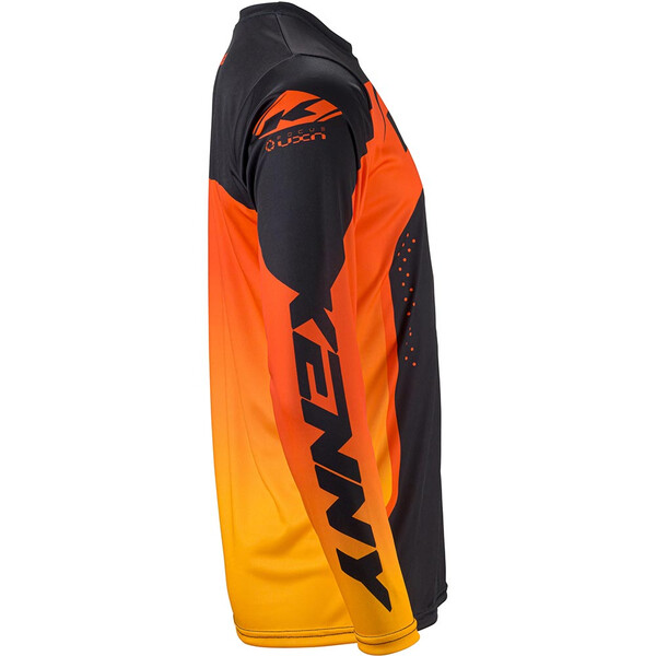 Maglia Focus Track - 2024