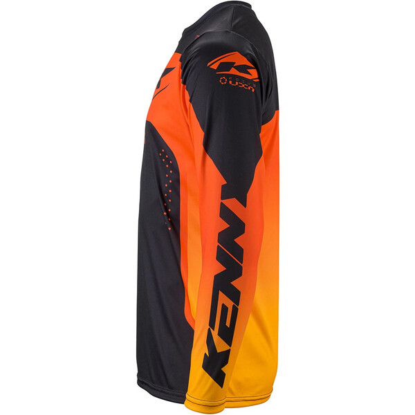 Maglia Focus Track - 2024