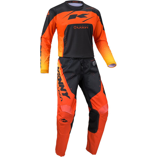 Maglia Focus Track - 2024