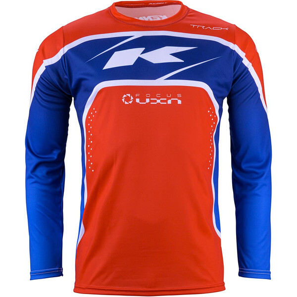 Maglia Focus Track - 2024