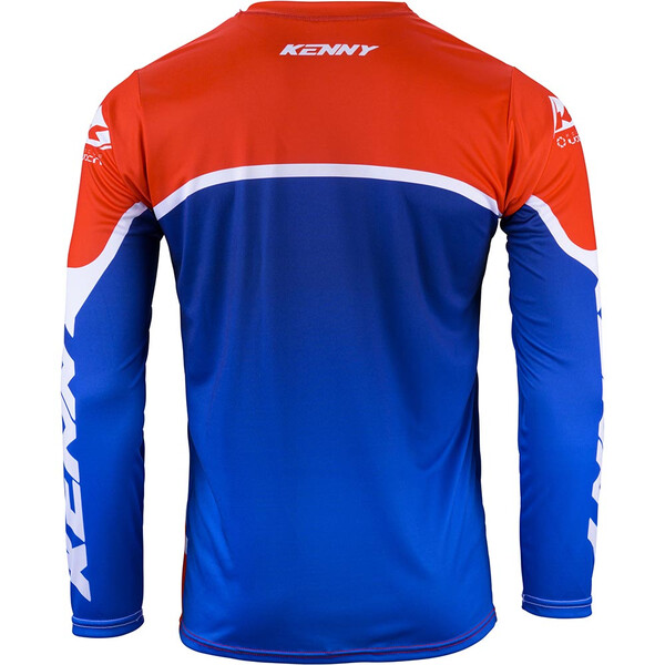 Maglia Focus Track - 2024