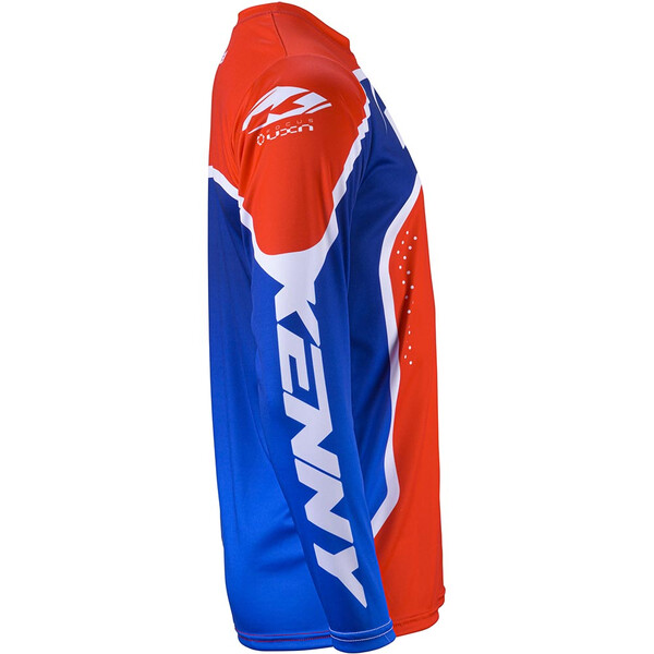 Maglia Focus Track - 2024