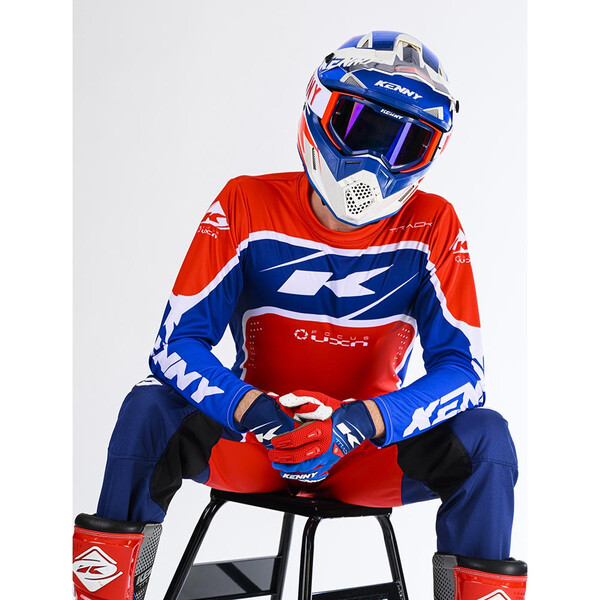 Maglia Focus Track - 2024