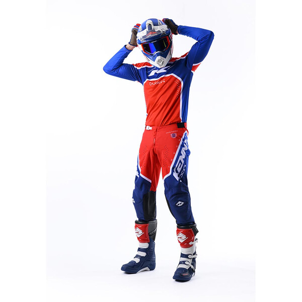 Maglia Focus Track - 2024
