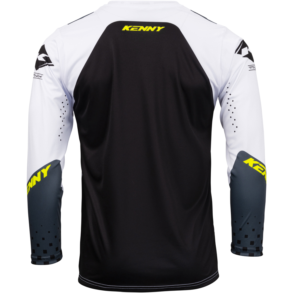 Maglia Focus pista - 2023