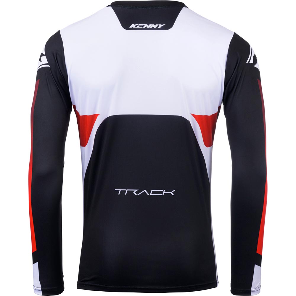 Maglia Track Focus