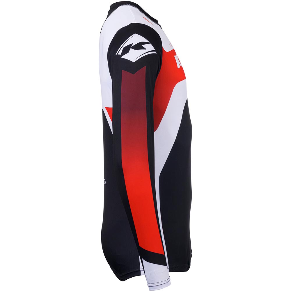 Maglia Track Focus