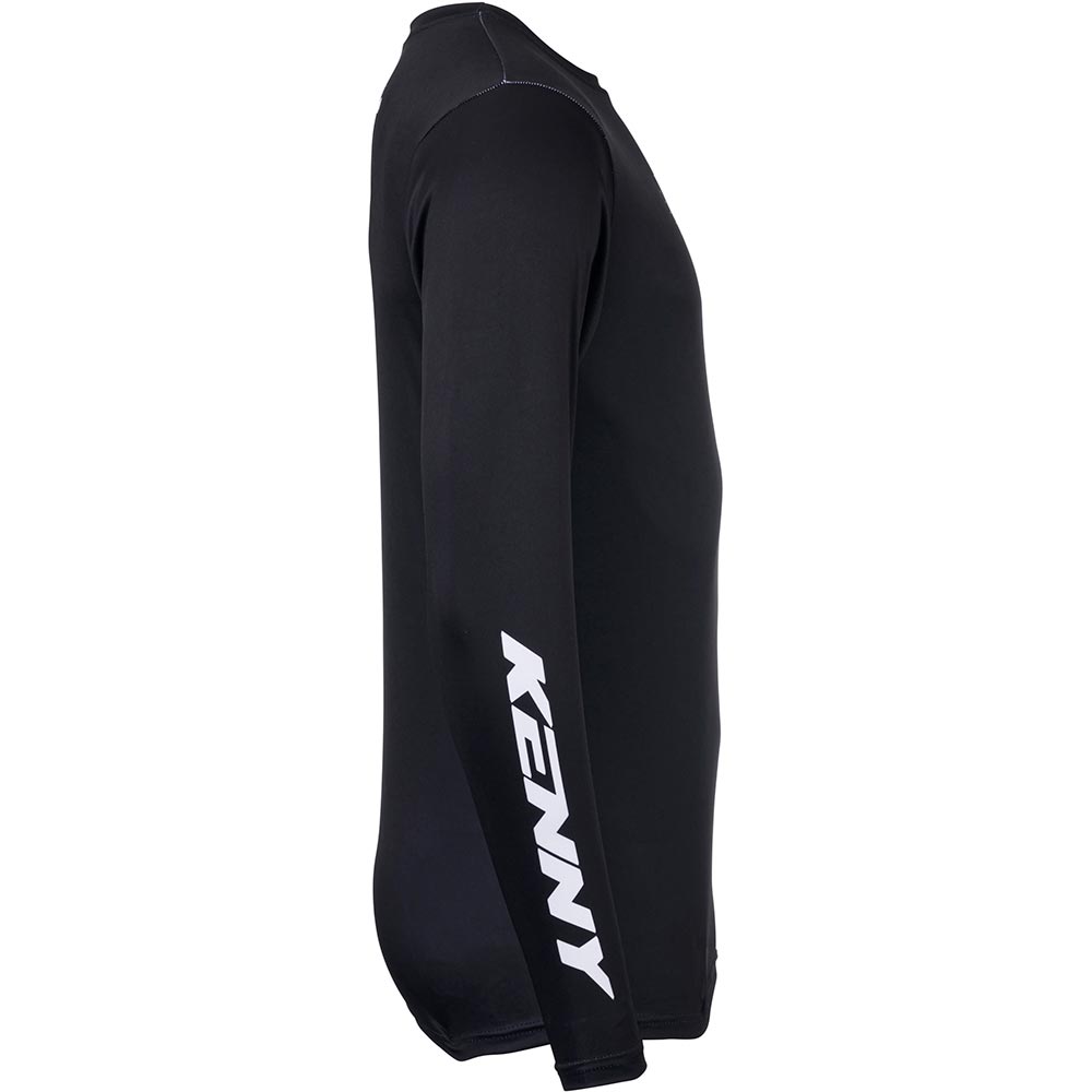 Maglia da pista grezza