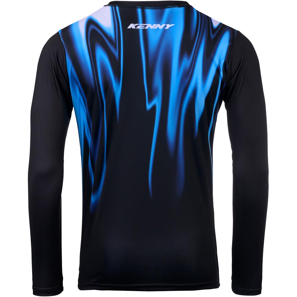 Maglia da pista grezza