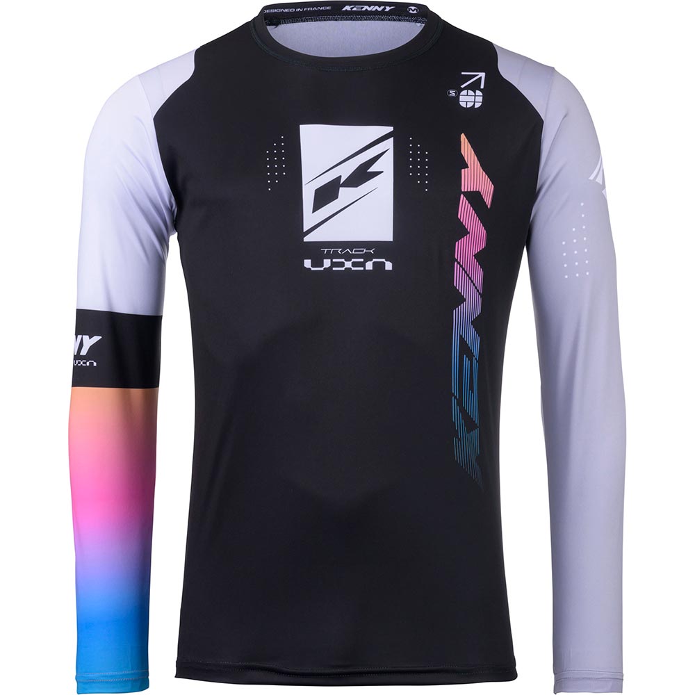 Maglia Track Zoom