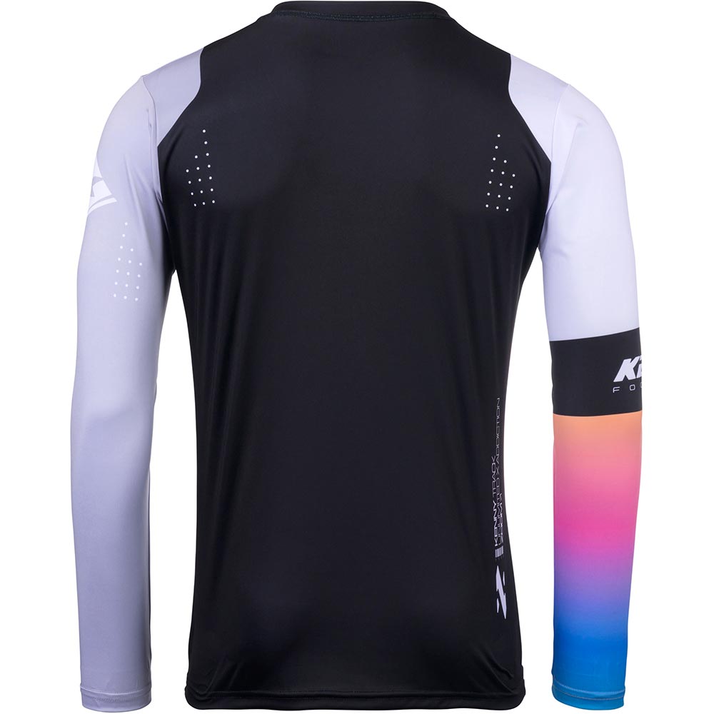 Maglia Track Zoom