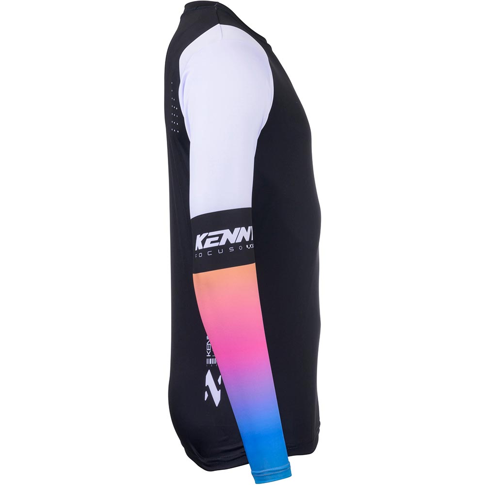 Maglia Track Zoom