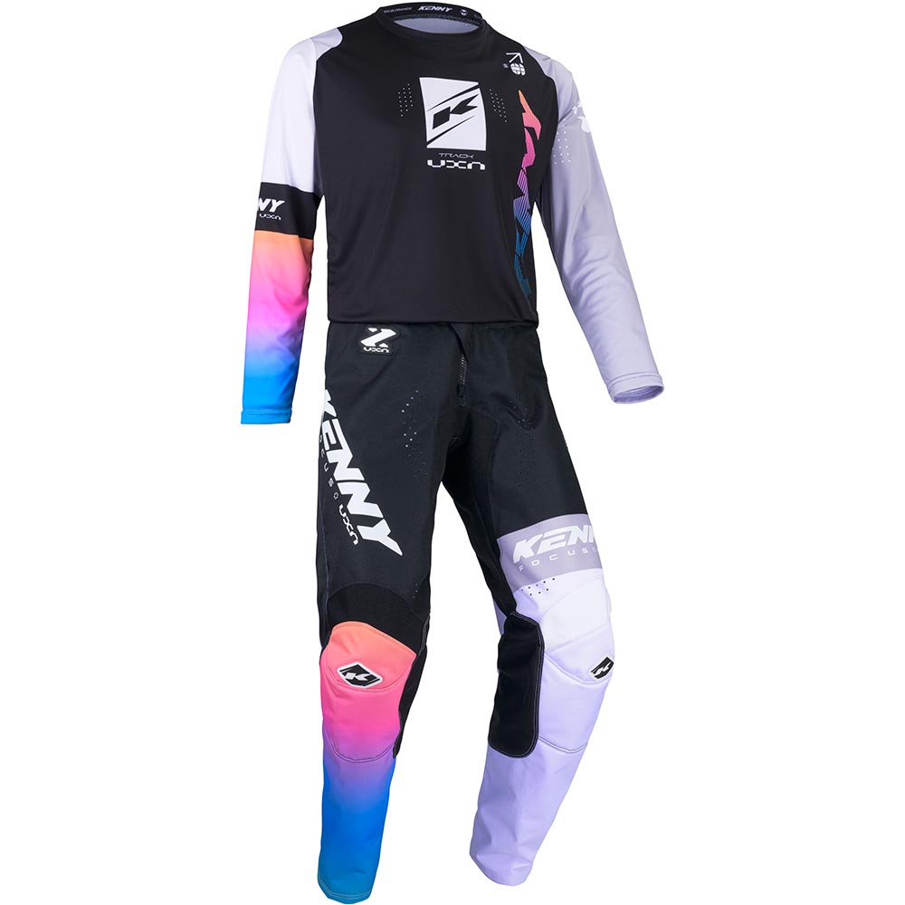 Maglia Track Zoom