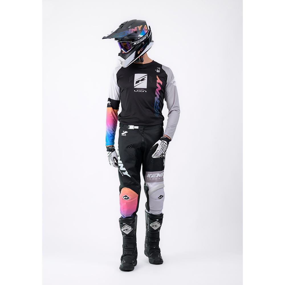 Maglia Track Zoom