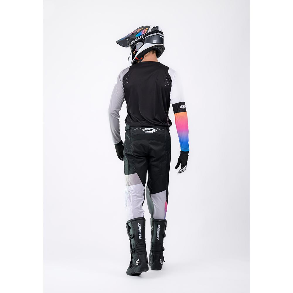 Maglia Track Zoom