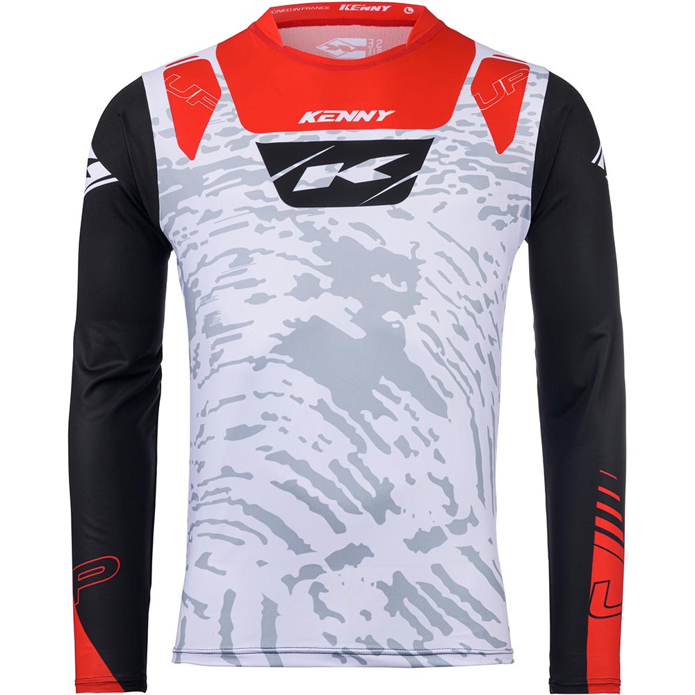 Maglia Kamo Trial Up