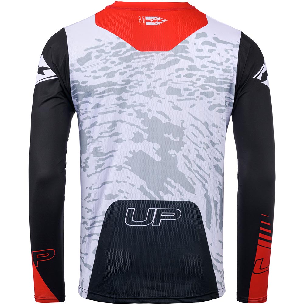 Maglia Kamo Trial Up
