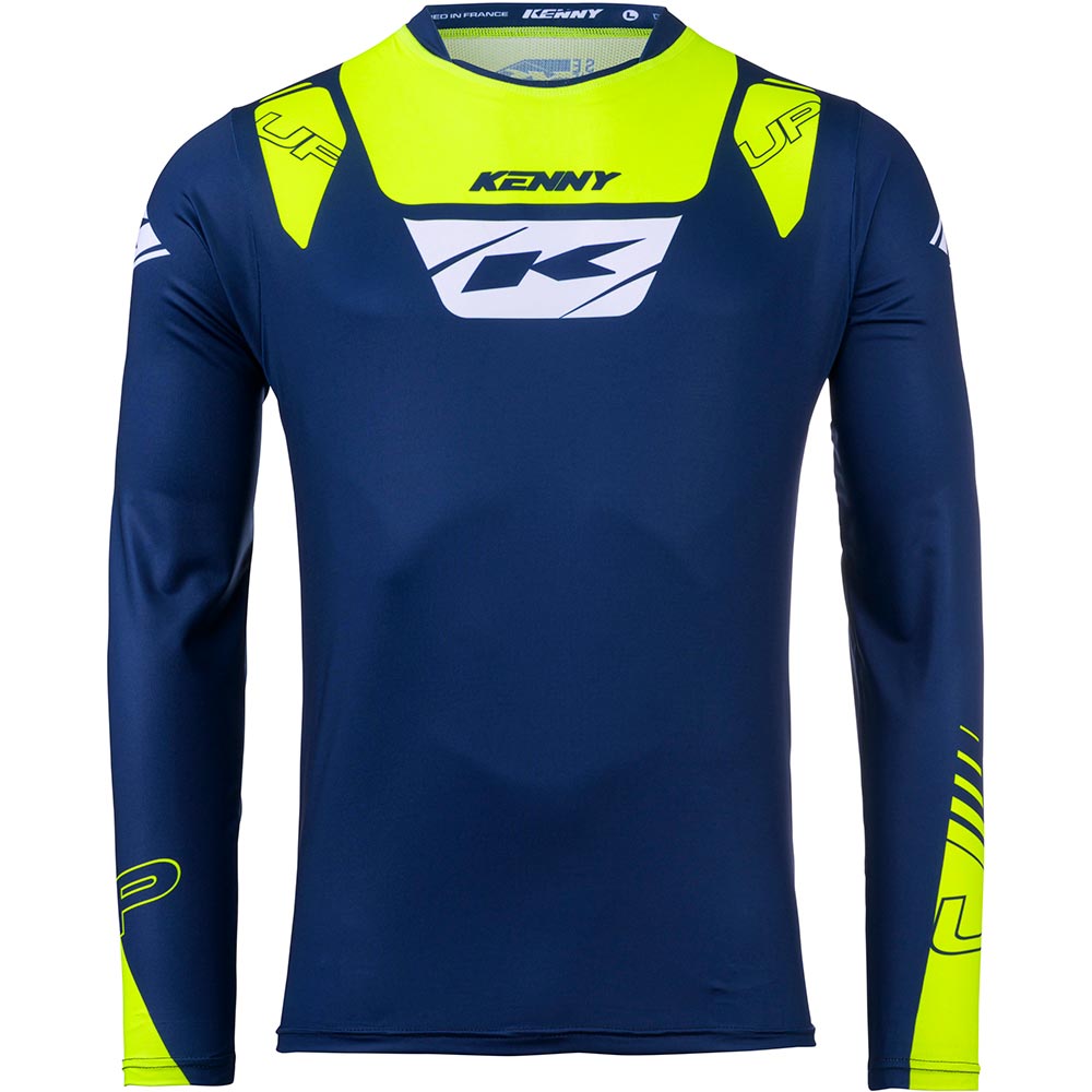 Maglia Kamo Trial Up
