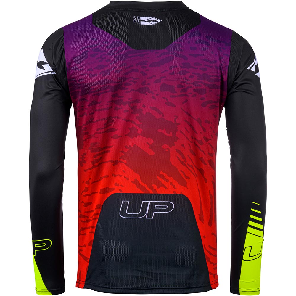 Maglia Kamo Trial Up