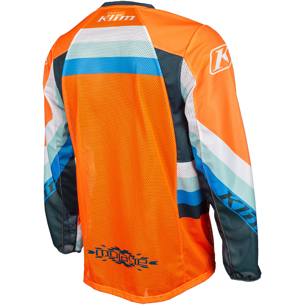 Maglia Mojave