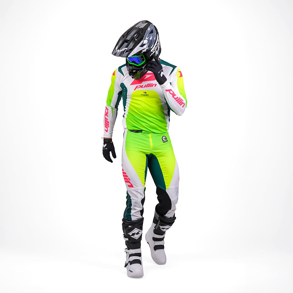 Maglia Master