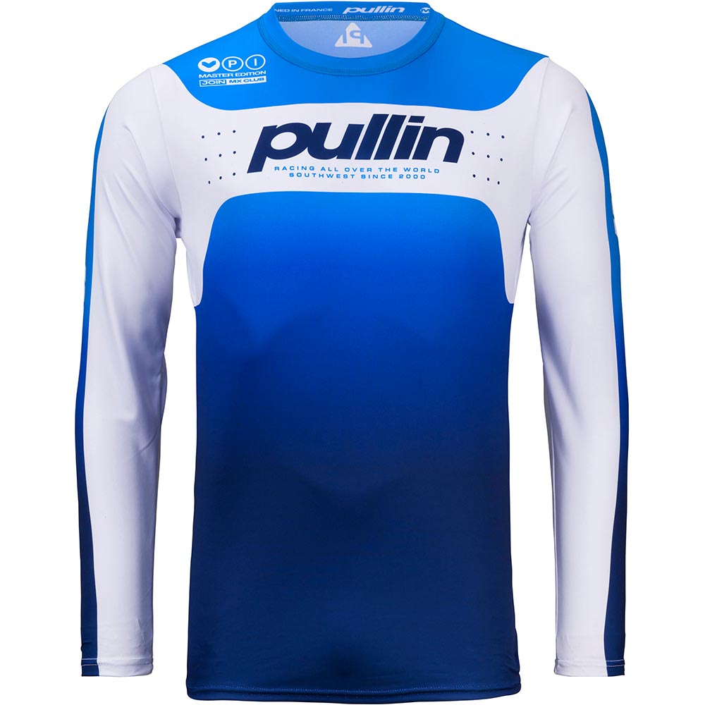 Maglia Master Gradient