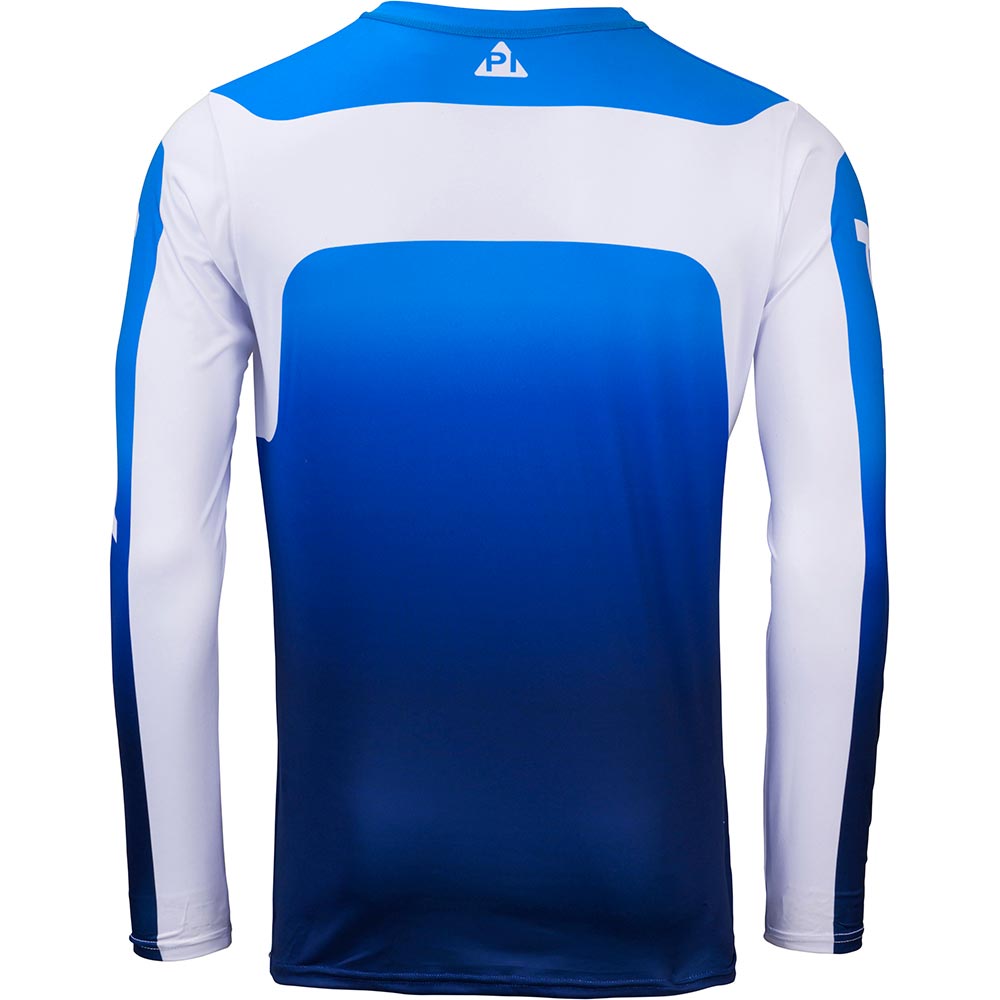 Maglia Master Gradient