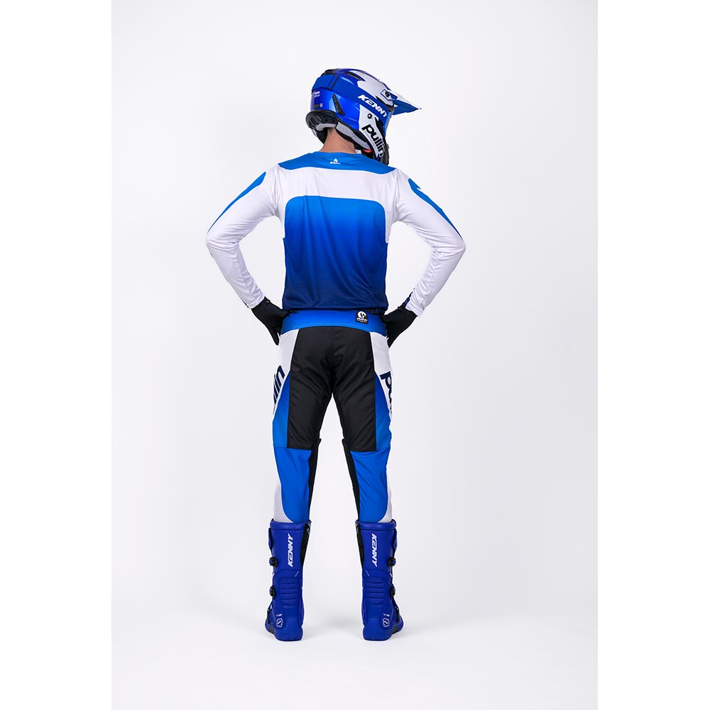 Maglia Master Gradient