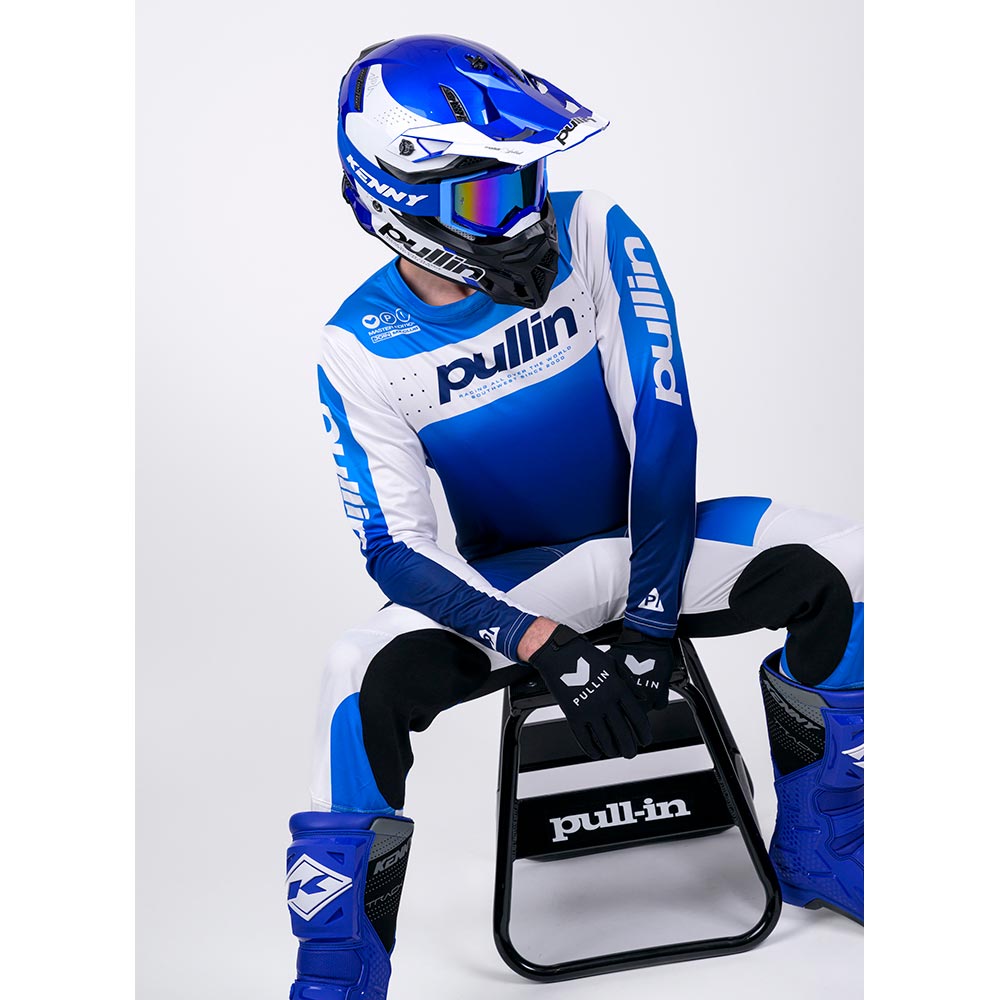 Maglia Master Gradient