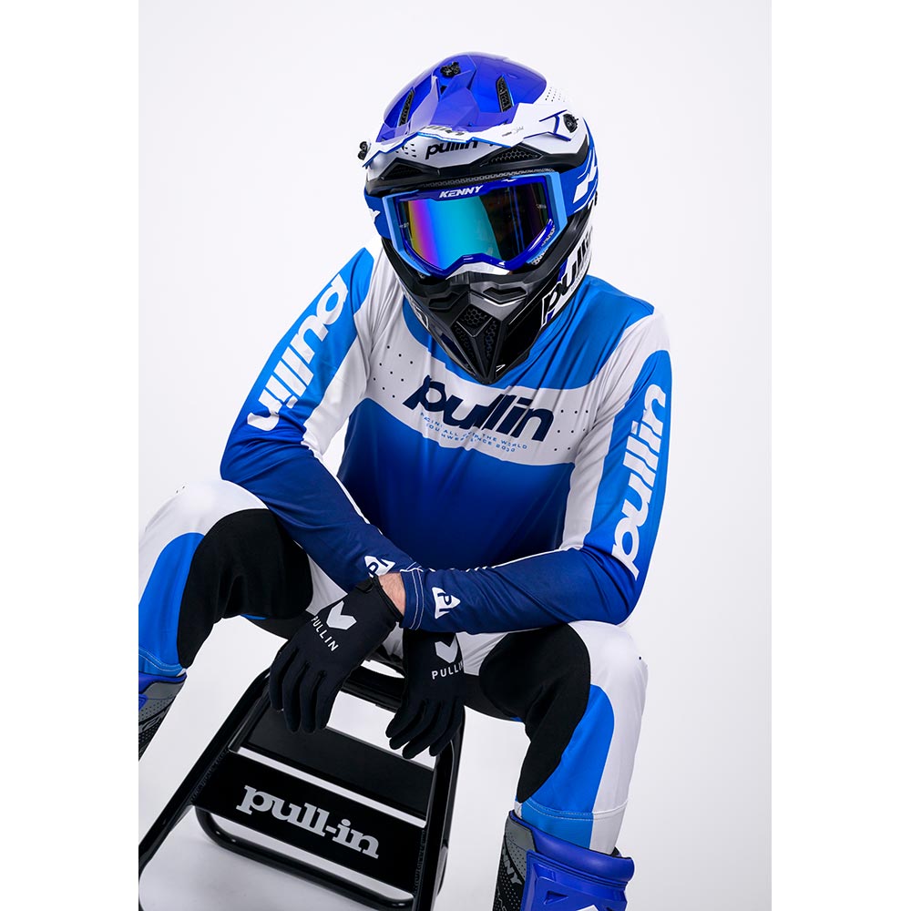 Maglia Master Gradient