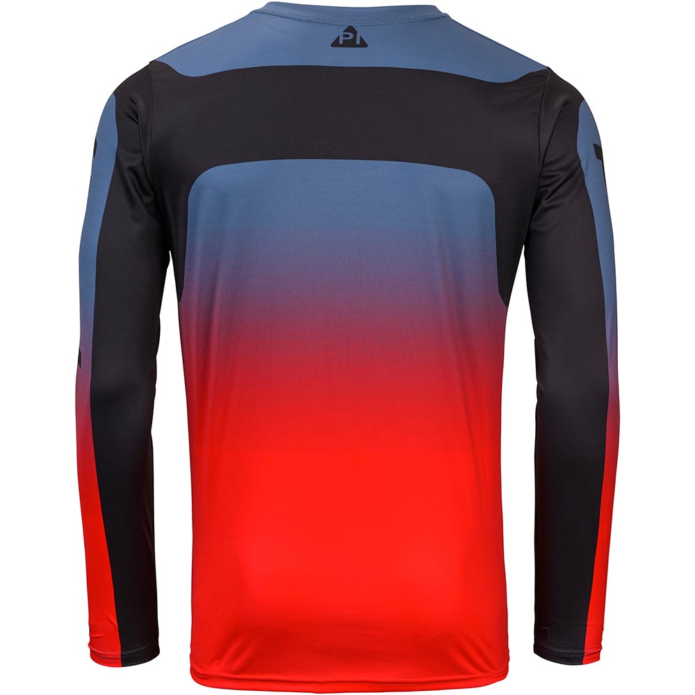 Maglia Master Gradient