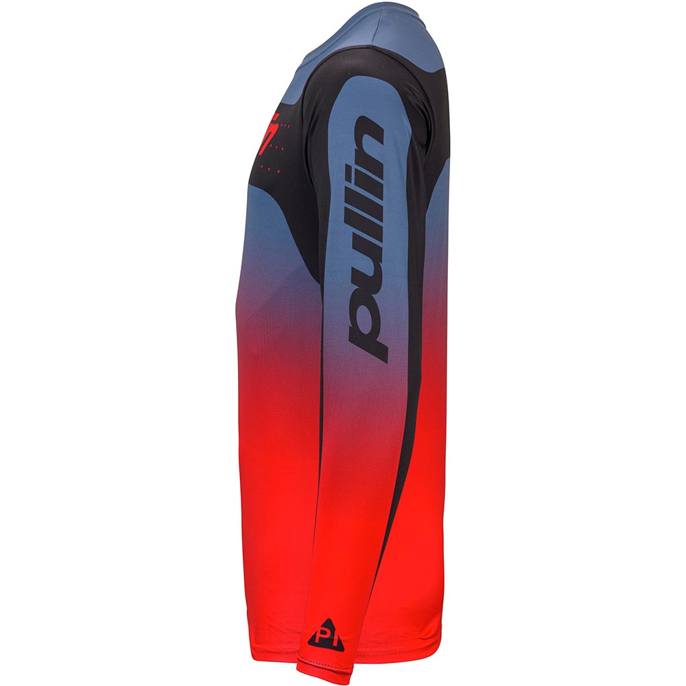 Maglia Master Gradient