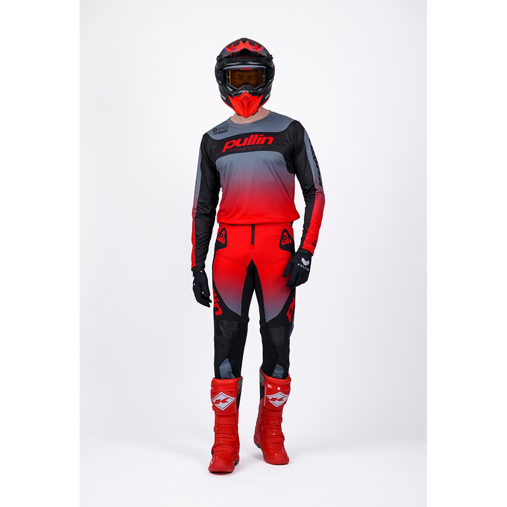 Maglia Master Gradient