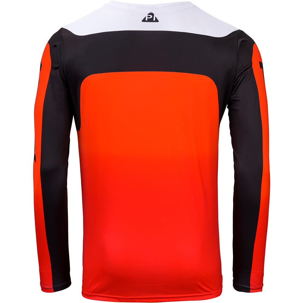 Maglia Master Gradient
