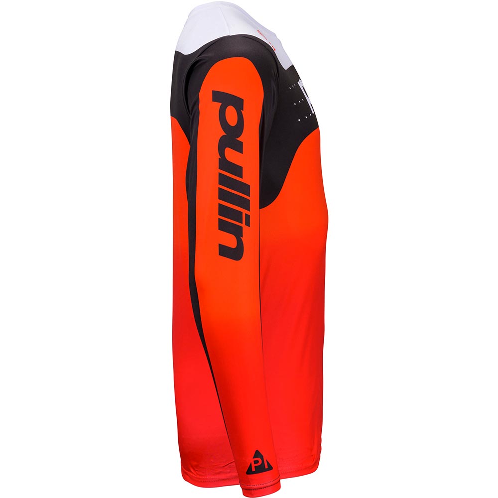 Maglia Master Gradient