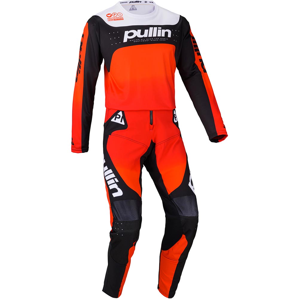 Maglia Master Gradient