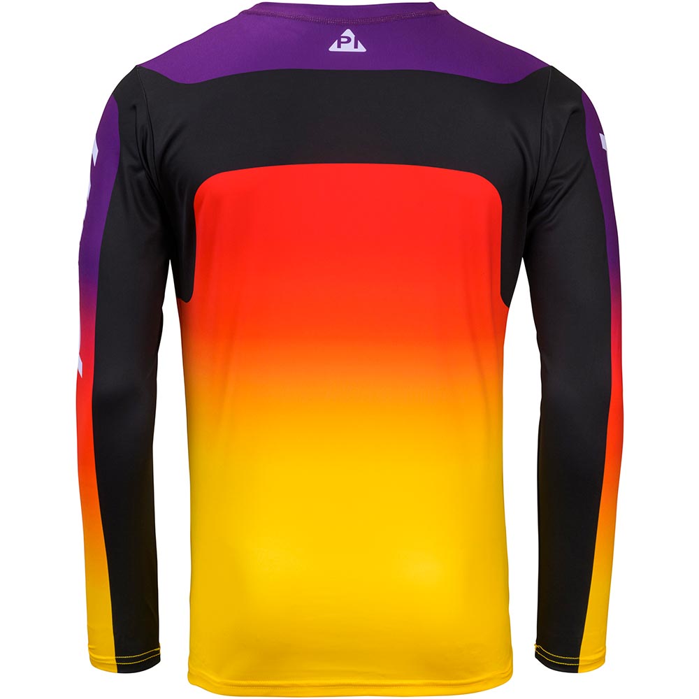 Maglia Master Gradient