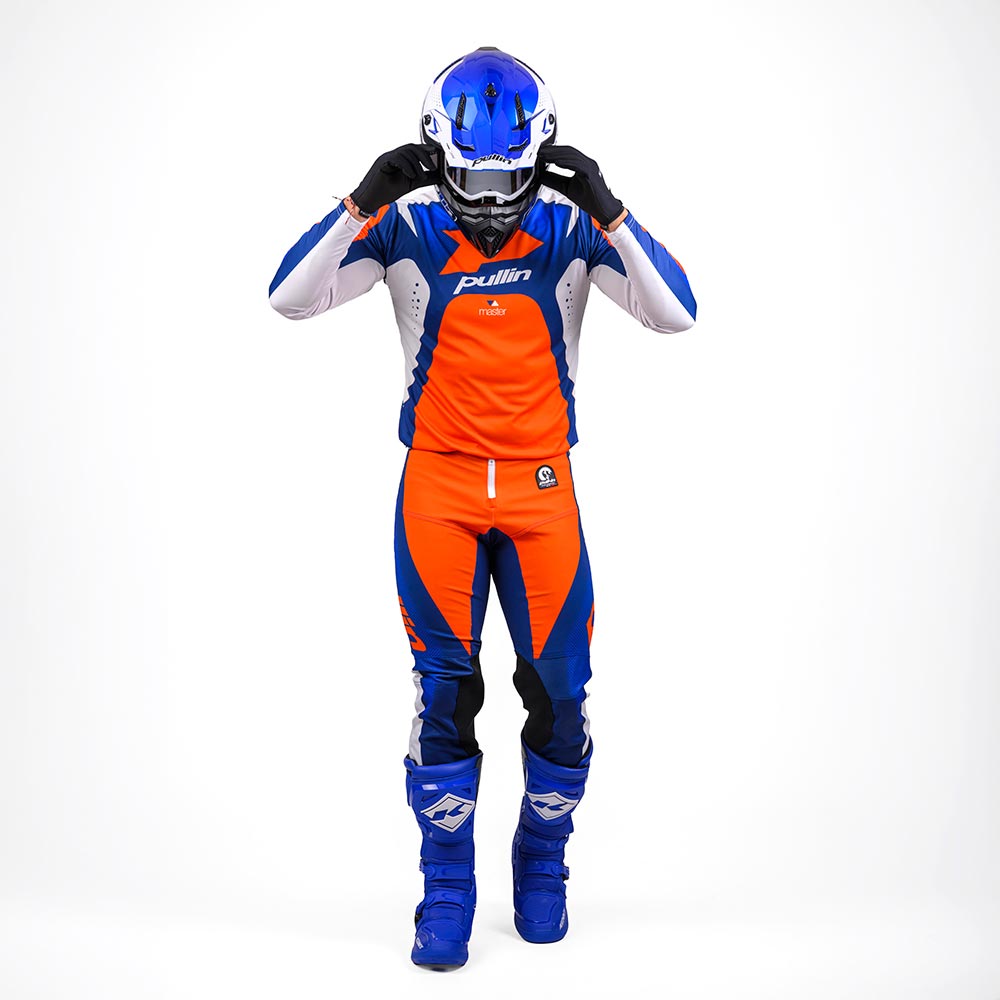 Maglia Master