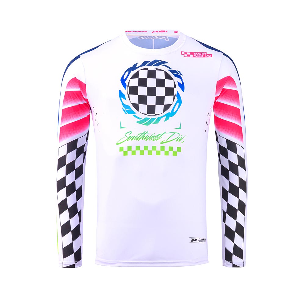Maglia Master Divisione Sud-Ovest