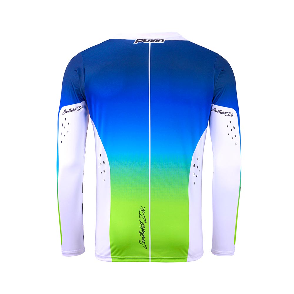 Maglia Master Divisione Sud-Ovest