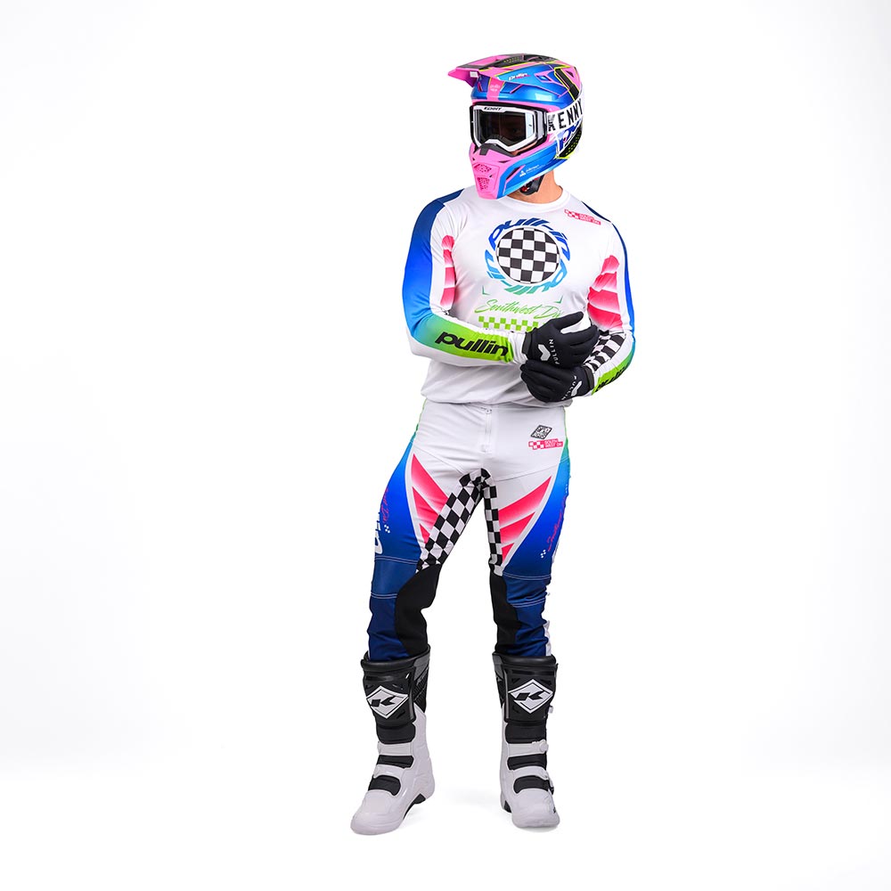 Maglia Master Divisione Sud-Ovest