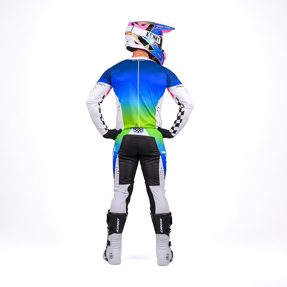 Maglia Master Divisione Sud-Ovest
