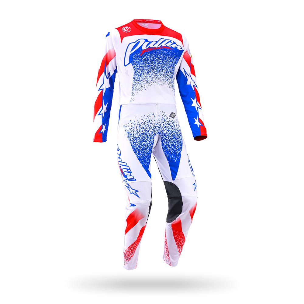 Maglia Master USA
