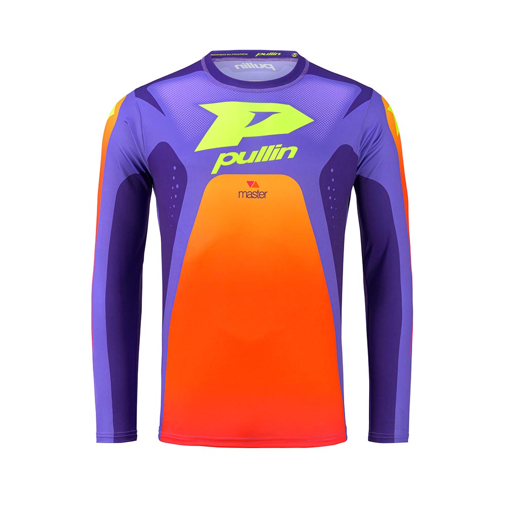 Maglia Master