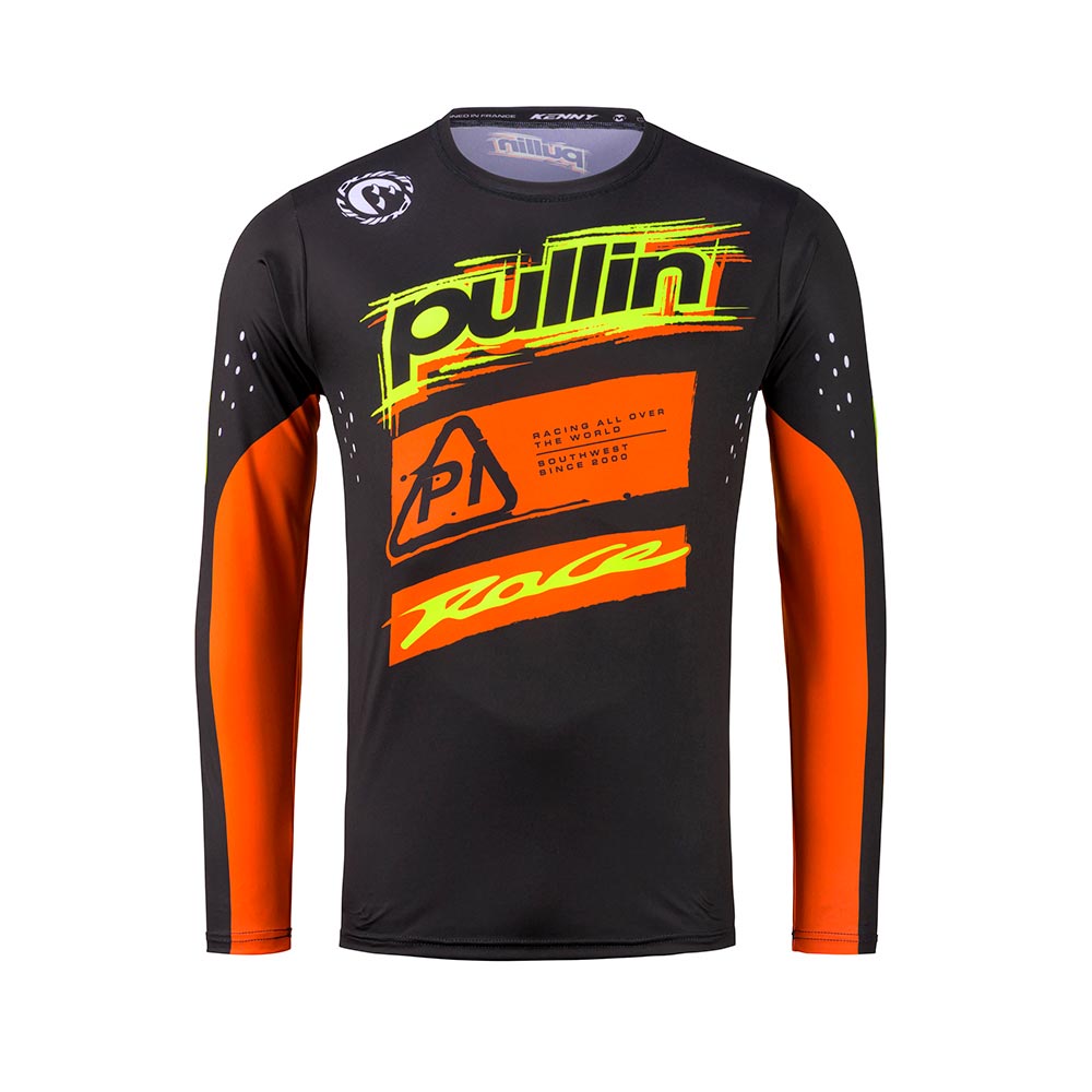 Maglia originale