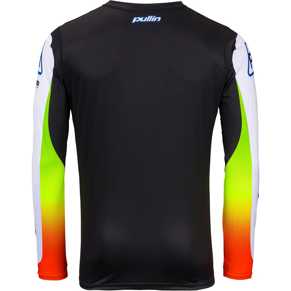 Maglia da racer