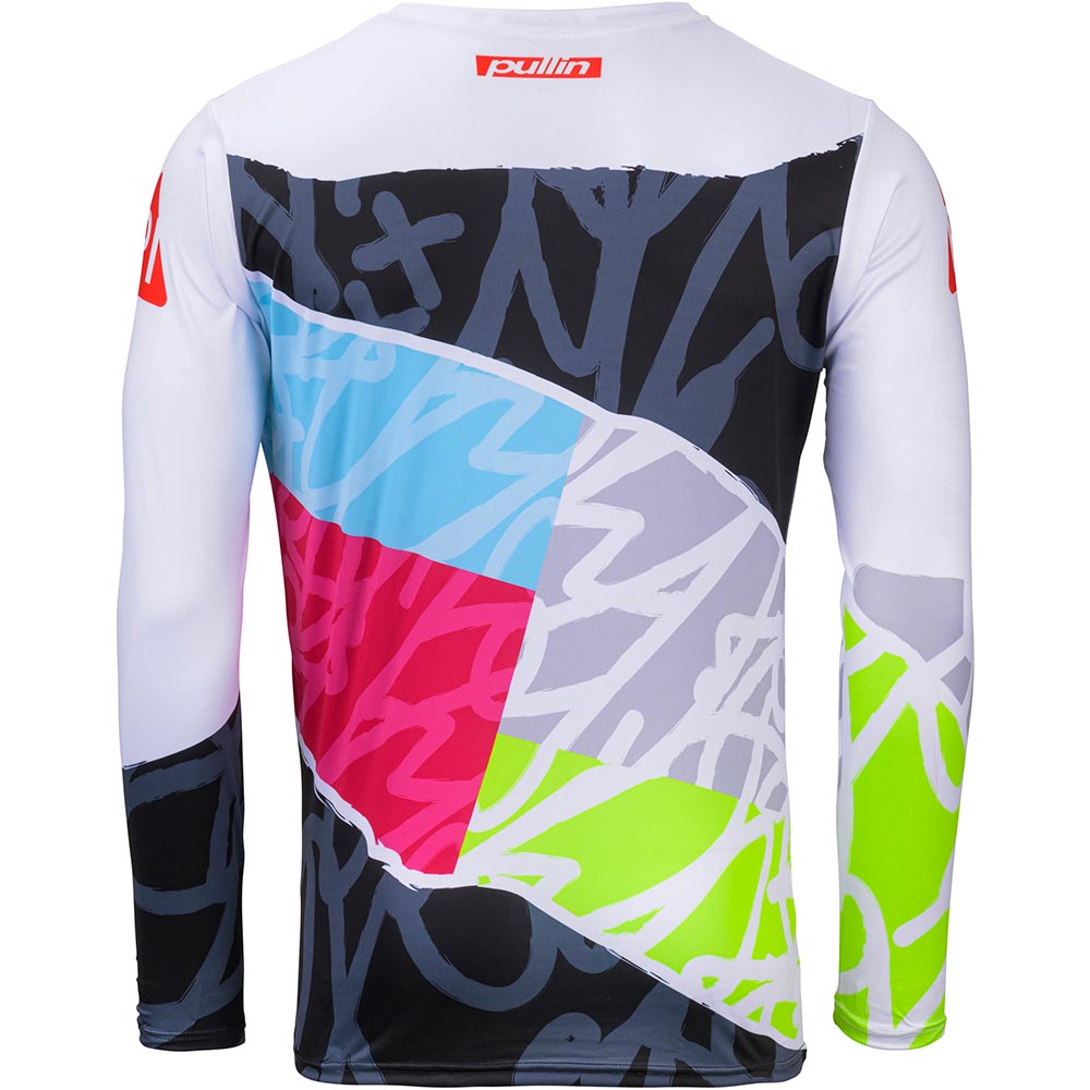 Maglia della spazzatura
