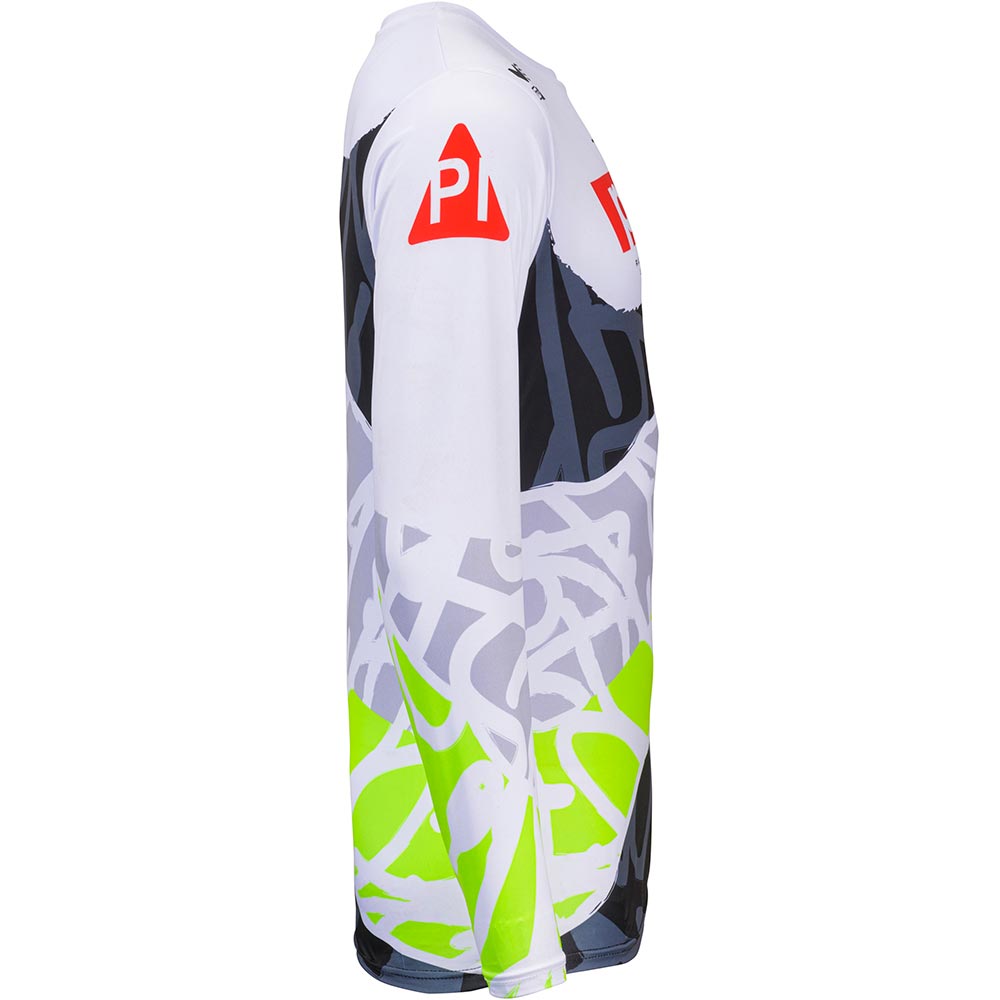Maglia della spazzatura