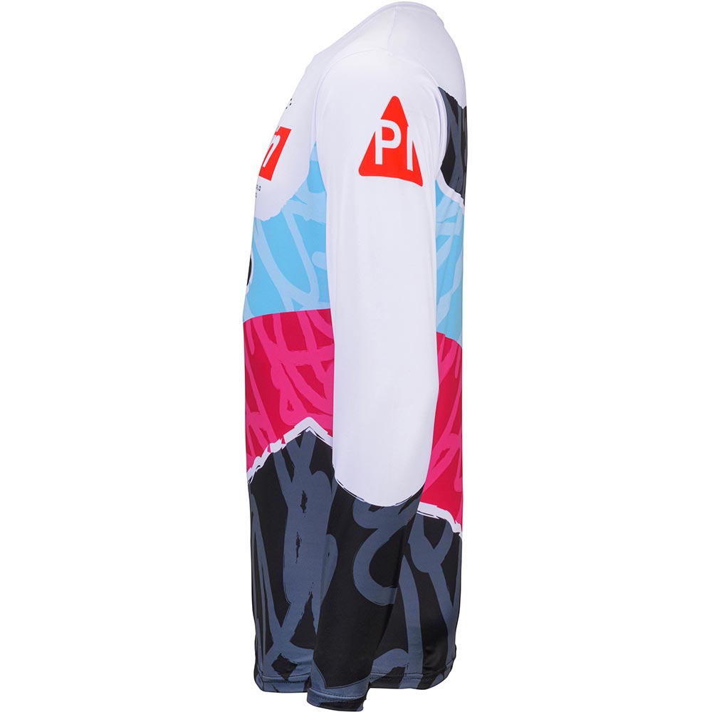 Maglia della spazzatura